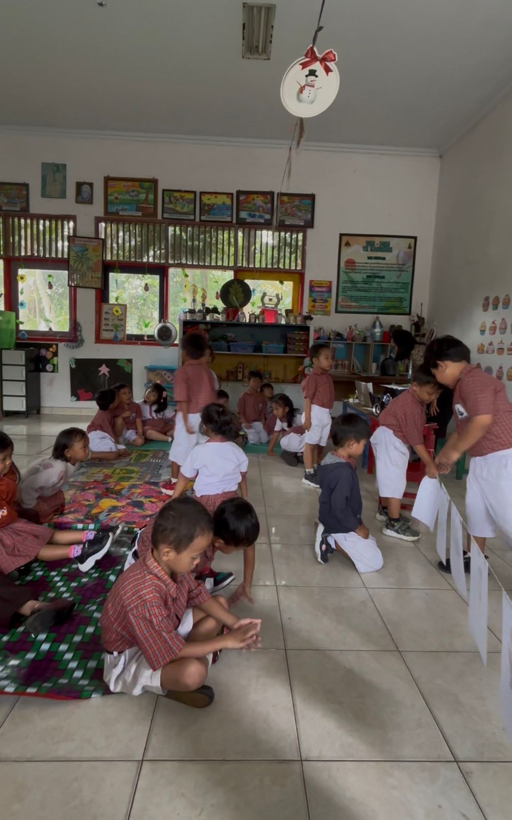 Bahasa Inggris